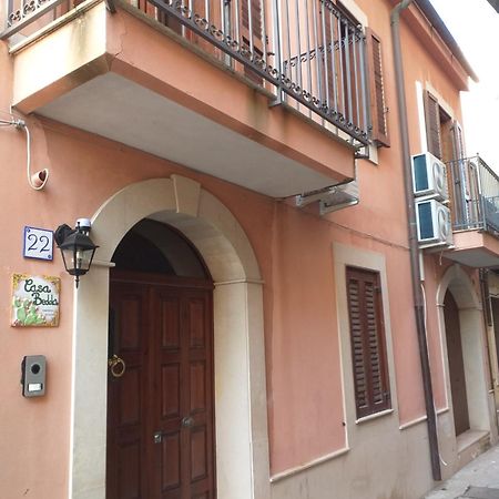 Villa Casa Bedda Siracusa Syrakus Exterior foto