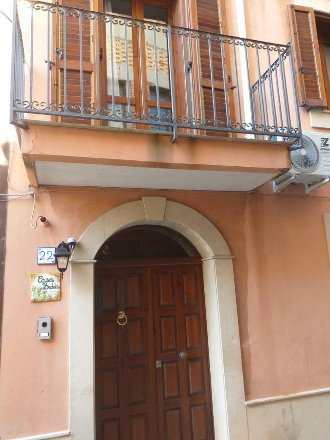 Villa Casa Bedda Siracusa Syrakus Exterior foto